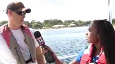 Summer Block Party: Clermont Care Force recipient