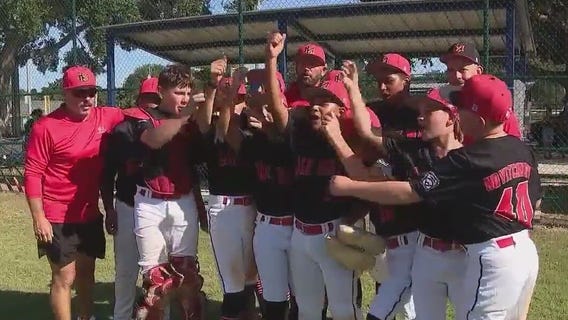 Lake Mary, Windermere Little Leaguers advance in state tournament