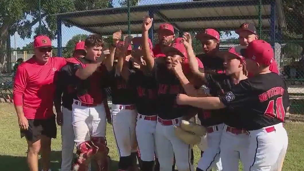 Lake Mary, Windermere Little Leaguers advance in state tournament