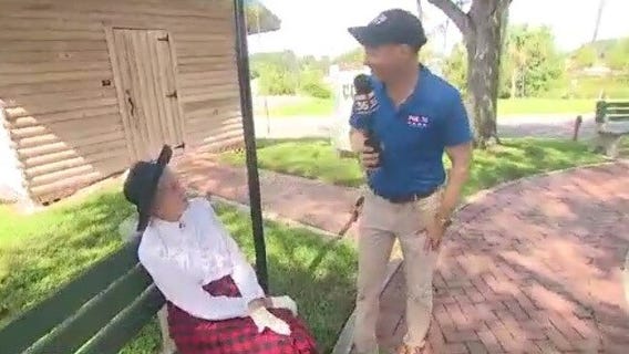 Summer Block Party: Clermont Historic Village