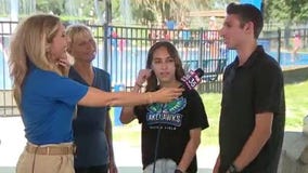 Summer Block Party: National Training Center