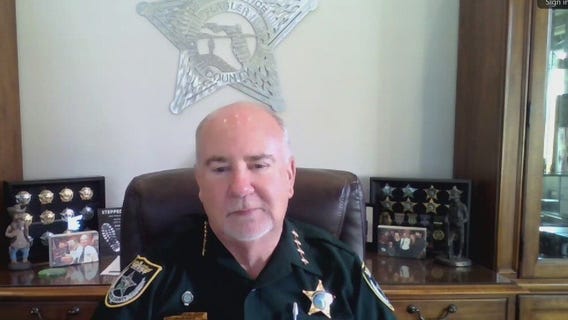 Flagler sheriff weighs in on pool contractor scam case