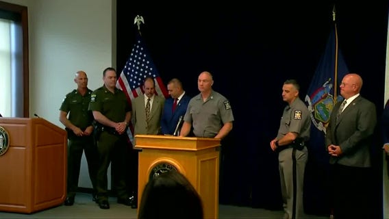 Missing 9-year-old found dead; father arrested