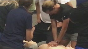 Access to AED Act passes