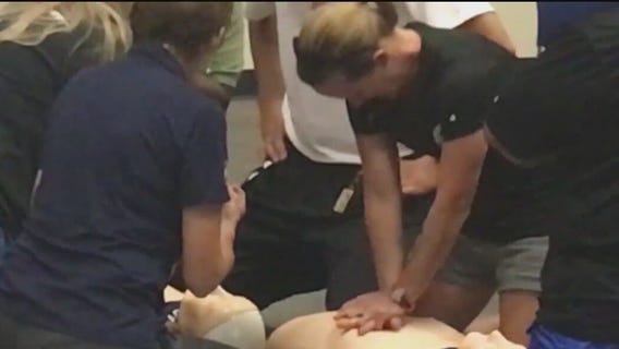 Access to AED Act passes