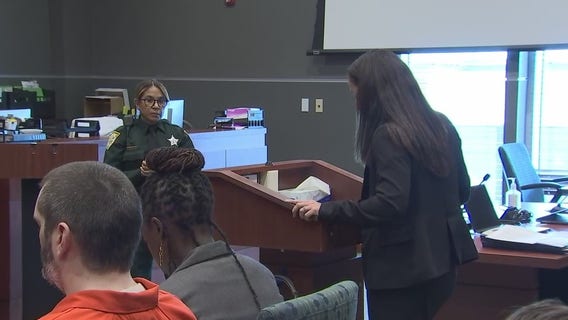 Madeline Soto's former roommate speaks