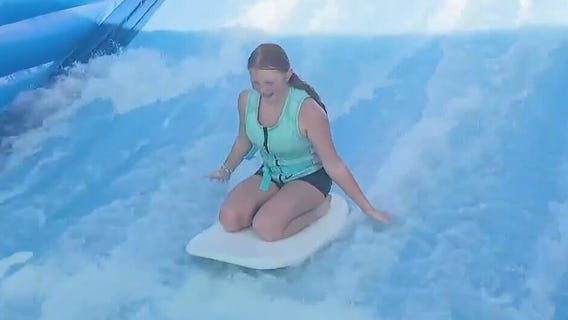 Orlando Watersports Complex