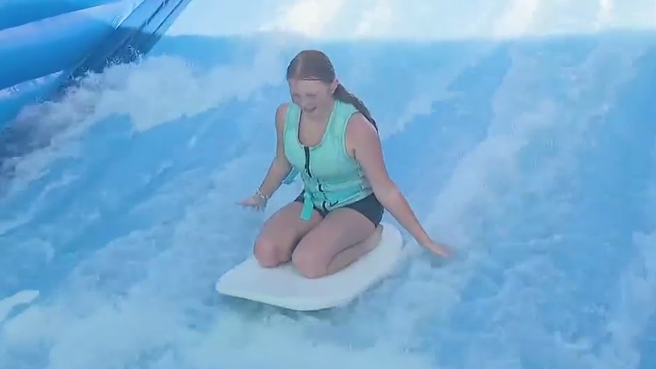 Orlando Watersports Complex