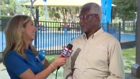 Summer Block Party: Talking with Clermont mayor