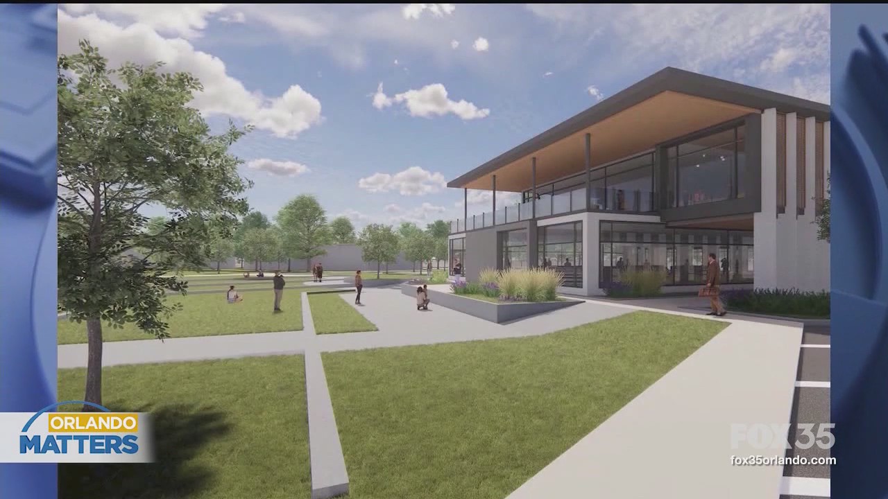 Orlando Matters: July 19, 2025