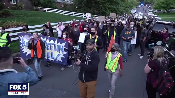 #TheFinal5: Protecting public figures in a high-tech age