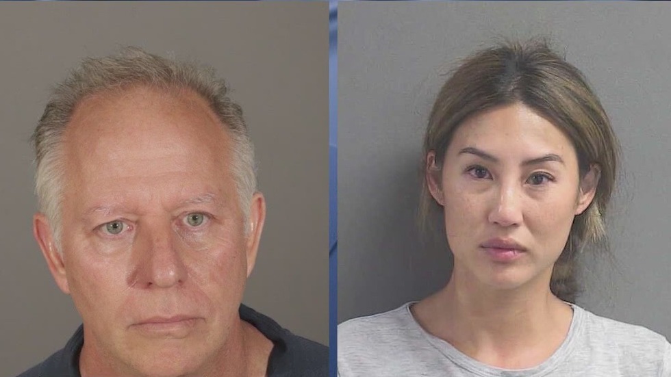California duo accused of scamming Florida woman out of nearly $500K ...