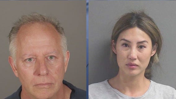 California duo accused of scamming Florida woman out of nearly $500K