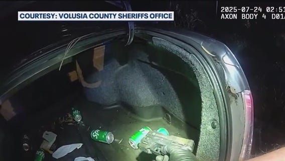 3 teens facing felony charges after cross-county chase