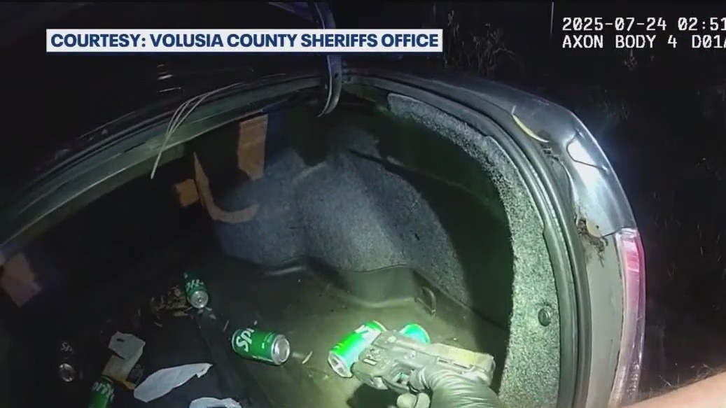 3 teens facing felony charges after cross-county chase