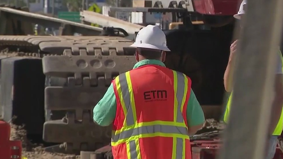 Pier construction accidentally causes Flagler Beach power outages