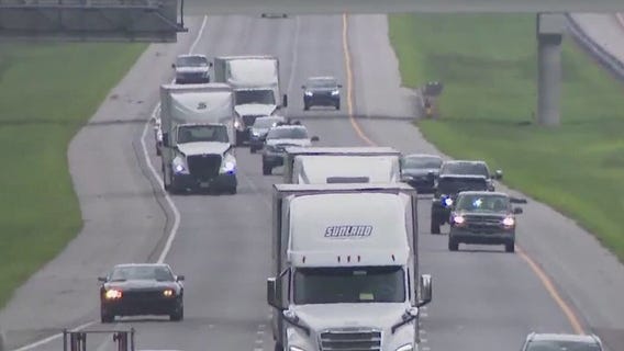 Expanding I-4: Deltona mayor to ask FDOT to speed up process