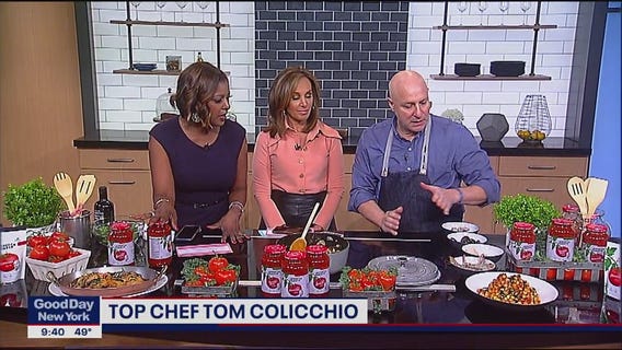 Tom Colicchio