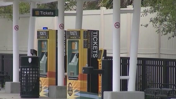 SunRail's service shift: weighing weekend option