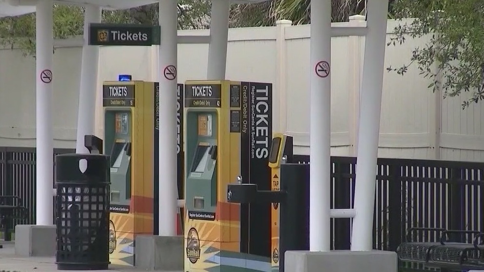 SunRail's service shift: weighing weekend option