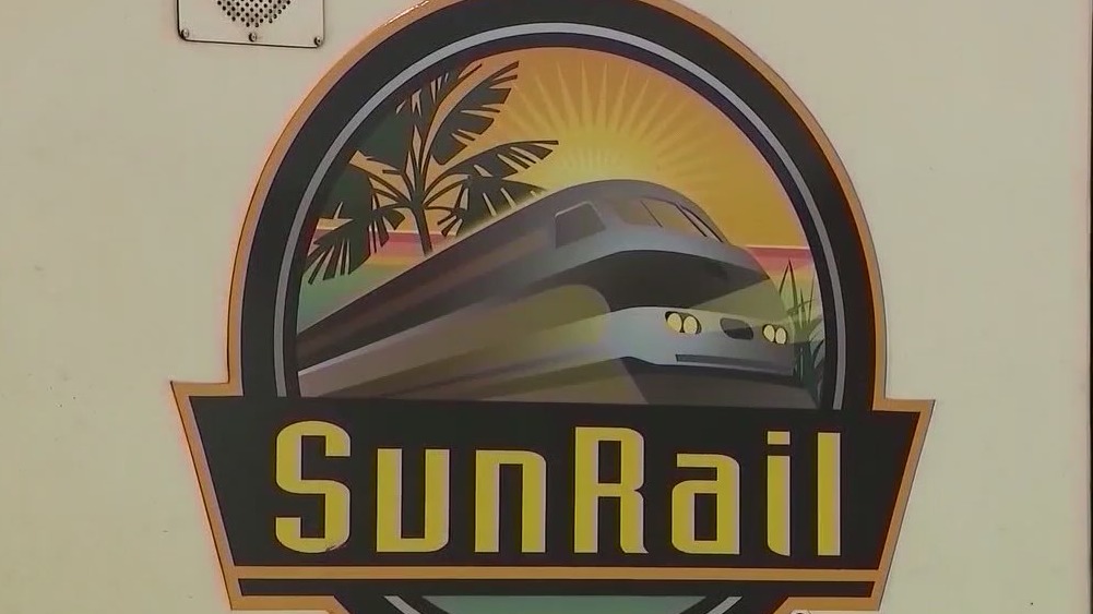Sunrail's service shift: Weighing weekend option | FOX 51 Gainesville