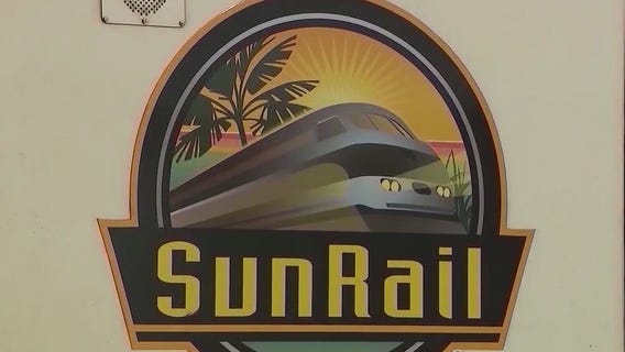 Sunrail's service shift: Weighing weekend option