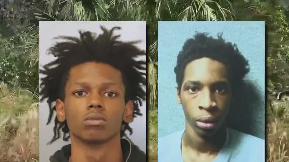 Sentencing set for 2 teen suspects in triple murder case