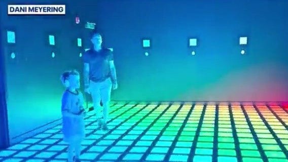 Local back-to-school events