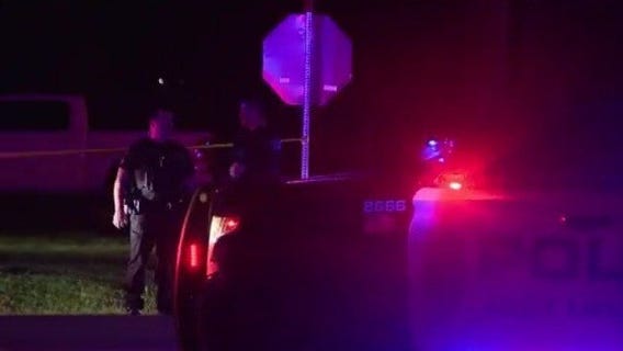 Couple killed, neighbor hurt in West Melbourne shooting