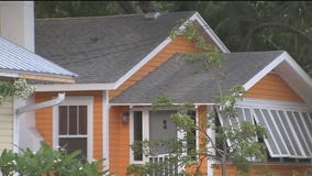 Report: Florida ranked last for aging in place