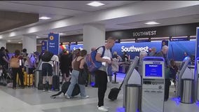 Southwest to start assigned seating next January
