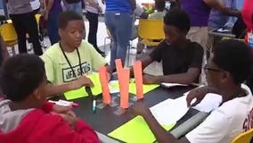 OUC hosting Youth Energy Academy