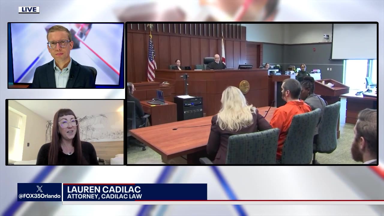 Maddie Soto case: Life in prison for Stephan Sterns