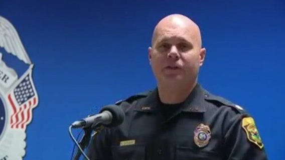 Clearwater police update on Hulk Hogan death