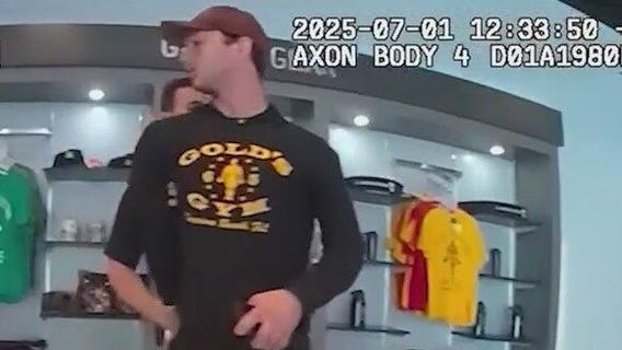 Former trainer facing hundreds of new charges