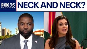 UNF Poll: Donalds & DeSantis neck-and-neck for Fla Gov.