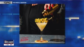 Like It Or Not: Velveeta Martini?