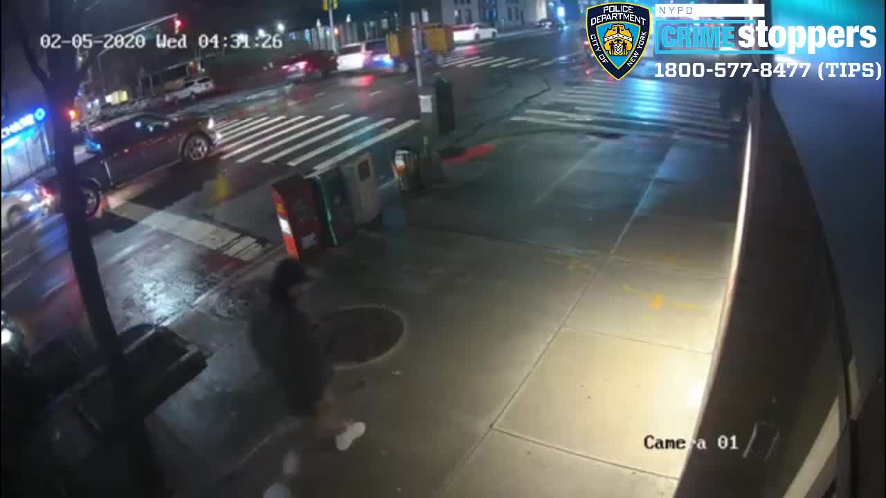 Uber driver beaten | FOX 5 New York