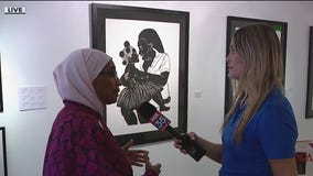 Summer Block Party: Zora Neale Hurston museum