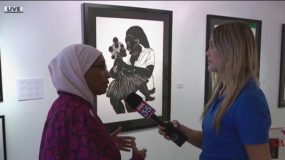 Summer Block Party: Zora Neale Hurston museum