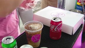 Summer Block Party: Sips & Dips