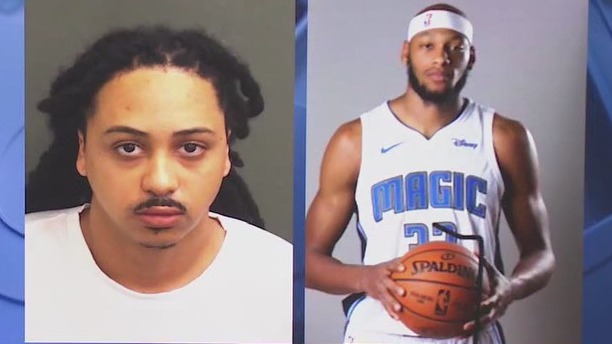 Trial begins tomorrow for man accused of killing former Magic player