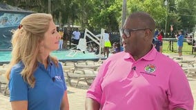 Good Day Orlando Xtra Summer Block Party