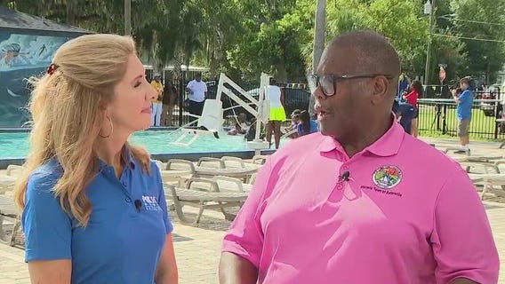 Good Day Orlando Xtra Summer Block Party