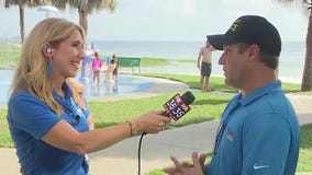 Summer Block Party: Talking with Mayor Chris Robertson