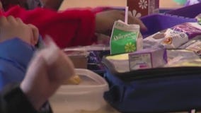 Healthy lunches to pack for kids