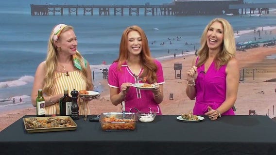 Simple and delicious Back-to-School meals