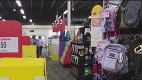 New changes to Florida's sales tax exemption holidays