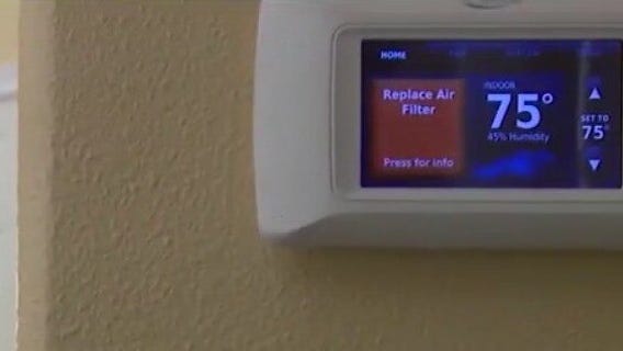 Keeping your home cool during triple-digit heat