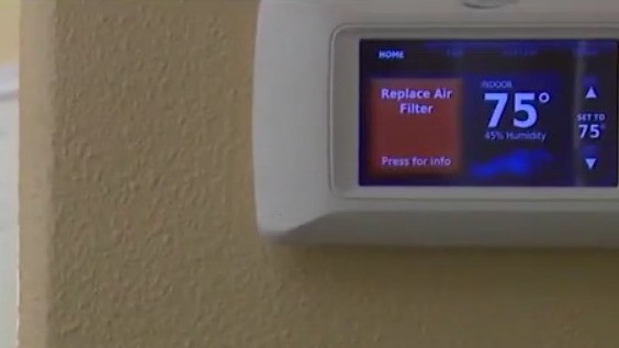 Keeping your home cool during triple-digit heat